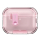 Pozostałe Tech-Protect Bounce Pro Apple Airpods Pro 3 Pink